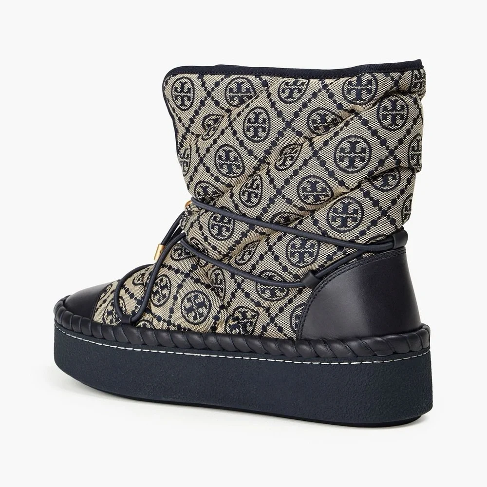 NWT TORY BURCH Wellington Boot!
